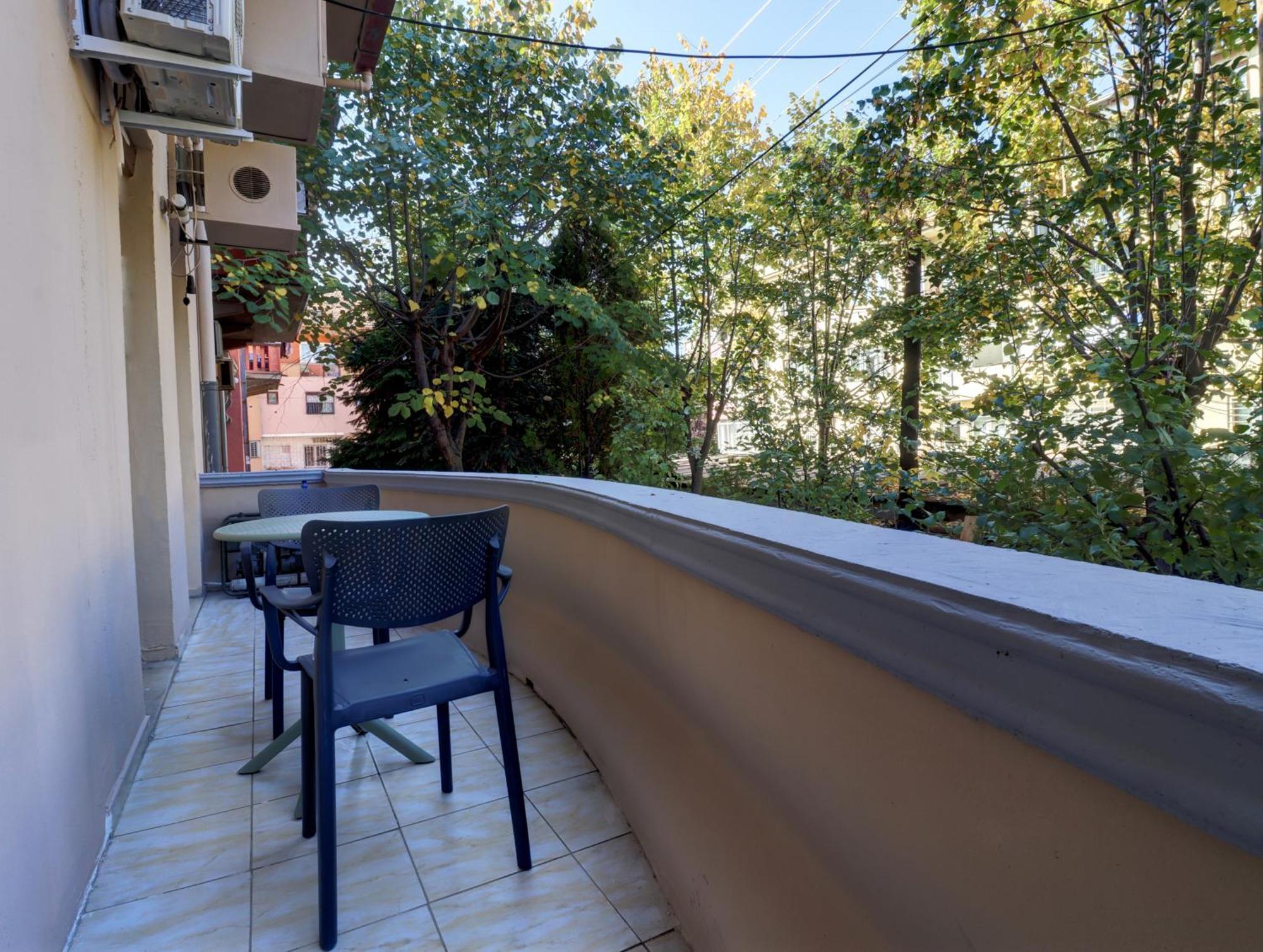 Midtown Prishtina Stays - Central Location Pristina Exterior foto