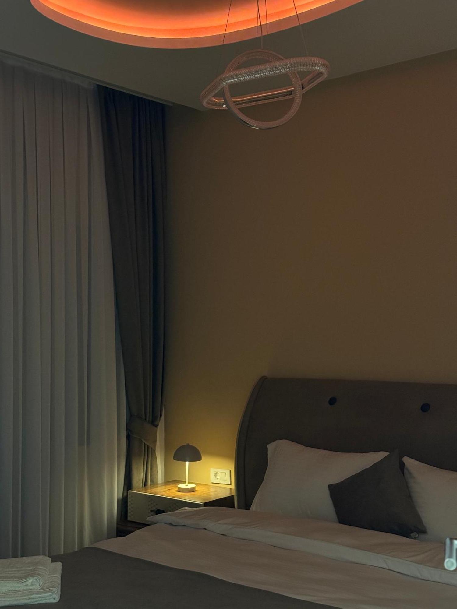 Midtown Prishtina Stays - Central Location Pristina Exterior foto